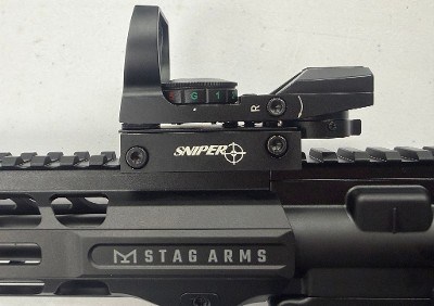 STAG ARMS STAG-15 5.56X45MM NATO - Image 14 of 14