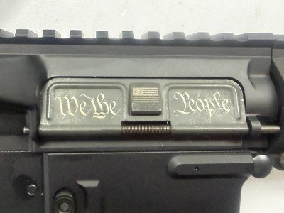 ACME AM-15 5.56X45MM NATO - Image 3 of 17