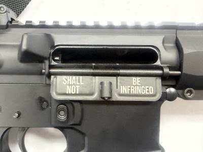 ACME AM-15 5.56X45MM NATO - Image 2 of 17
