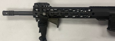 ACME AM-15 5.56X45MM NATO - Image 8 of 17