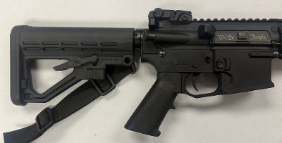 ACME AM-15 5.56X45MM NATO - Image 4 of 17