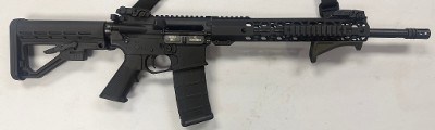 ACME AM-15 5.56X45MM NATO - Image 1 of 17