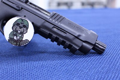 SMITH & WESSON M&P 5.7 NO MANUAL SAFETY 5.7X28MM - Image 5 of 13