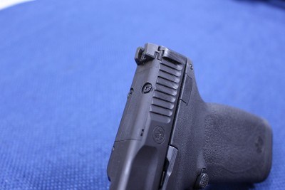 SMITH & WESSON M&P 5.7 NO MANUAL SAFETY 5.7X28MM - Image 13 of 13