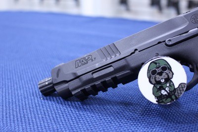 SMITH & WESSON M&P 5.7 NO MANUAL SAFETY 5.7X28MM - Image 12 of 13