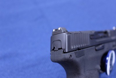 SMITH & WESSON M&P 5.7 NO MANUAL SAFETY 5.7X28MM - Image 7 of 13