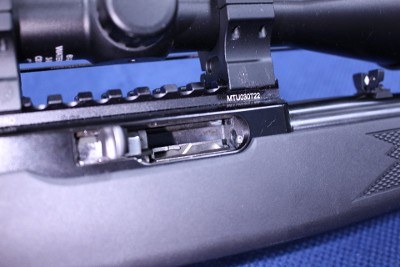 RUGER 10/22 CARBINE .22 LR - Image 7 of 11