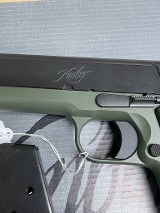 KIMBER 1911 CUSTOM LW .45 ACP - Image 2 of 6