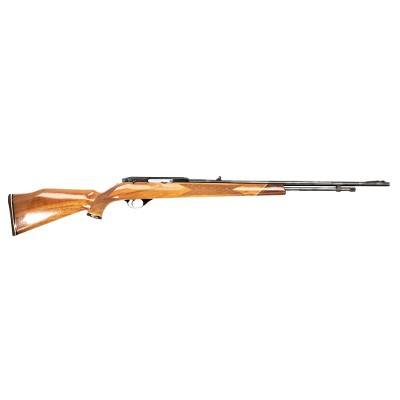 WEATHERBY MARK XXII .22 LR - Image 2 of 2