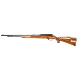 WEATHERBY MARK XXII .22 LR - Image 1 of 2