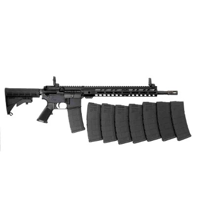 PALMETTO STATE ARMORY PA-155.56X45MM NATO - Image 3 of 3
