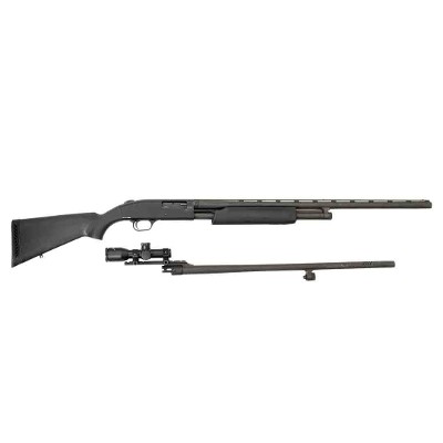 MOSSBERG 500 20 GA - Image 3 of 3
