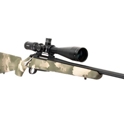 TIKKA T3 LITE .243 WIN - Image 3 of 3