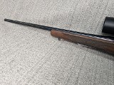 RUGER M77 HAWKEYE .257 ROBERTS - Image 6 of 14