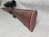 RUGER M77 HAWKEYE .257 ROBERTS - Image 9 of 14