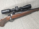 RUGER M77 HAWKEYE .257 ROBERTS - Image 4 of 14