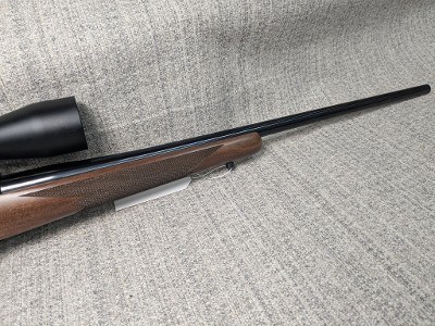 RUGER M77 HAWKEYE .257 ROBERTS - Image 5 of 14