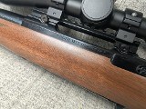 RUGER M77 HAWKEYE .257 ROBERTS - Image 12 of 14