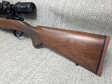 RUGER M77 HAWKEYE .257 ROBERTS - Image 8 of 14