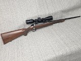 RUGER M77 HAWKEYE .257 ROBERTS - Image 2 of 14
