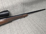 RUGER M77 HAWKEYE .257 ROBERTS - Image 5 of 14