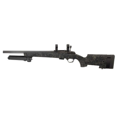 BERGARA BMR-X STEEL .17 HMR - Image 1 of 3