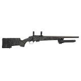 BERGARA BMR-X STEEL .17 HMR - Image 2 of 3