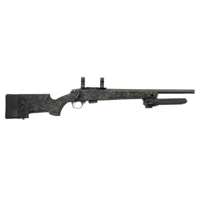BERGARA BMR-X STEEL .17 HMR - Image 2 of 3