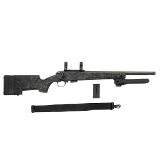 BERGARA BMR-X STEEL .17 HMR - Image 3 of 3