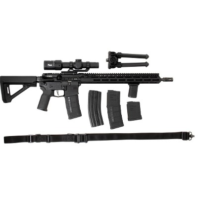 AERO PRECISION FREEDOM 5.56X45MM NATO - Image 3 of 3