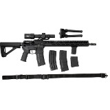 AERO PRECISION FREEDOM 5.56X45MM NATO - Image 3 of 3