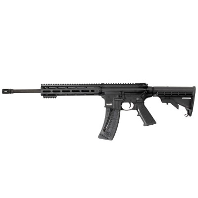 SMITH & WESSON M&P15-22 .22 LR - Image 1 of 2