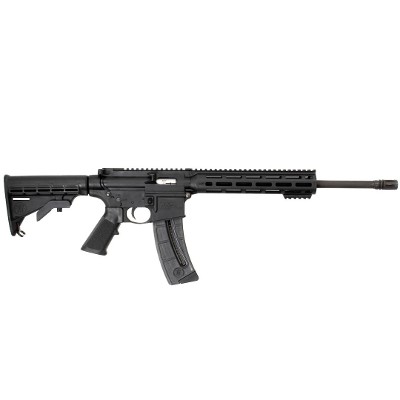 SMITH & WESSON M&P15-22 .22 LR - Image 2 of 2