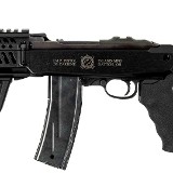 INLAND MFG US CARBINE M1 PISTOL .30 CARBINE - Image 4 of 8