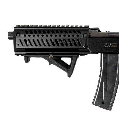 INLAND MFG US CARBINE M1 PISTOL .30 CARBINE - Image 3 of 8