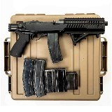INLAND MFG US CARBINE M1 PISTOL .30 CARBINE - Image 8 of 8