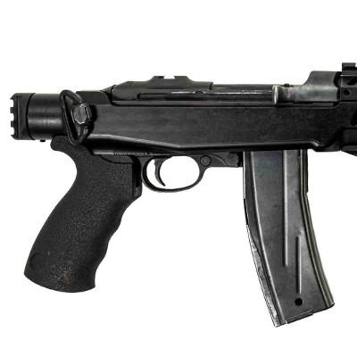 INLAND MFG US CARBINE M1 PISTOL .30 CARBINE - Image 5 of 8