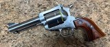 RUGER NEW MODEL SUPER BLACKHAWK .44 MAGNUM - Image 2 of 7