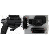 SMITH & WESSON M&P9 SHIELD PLUS M2.0 PERFORMANCE CENTER 9MM LUGER (9X19 PARA) - Image 3 of 3