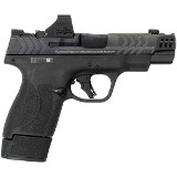 SMITH & WESSON M&P9 SHIELD PLUS M2.0 PERFORMANCE CENTER 9MM LUGER (9X19 PARA) - Image 2 of 3