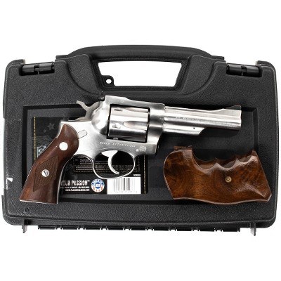 RUGER SECURITY-SIX .357 MAG - Image 3 of 3