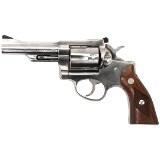 RUGER SECURITY-SIX .357 MAG - Image 1 of 3