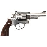 RUGER SECURITY-SIX .357 MAG - Image 2 of 3