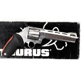 TAURUS 444 RAGING BULL .44 MAGNUM - Image 3 of 3
