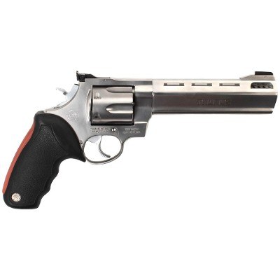 TAURUS 444 RAGING BULL .44 MAGNUM - Image 2 of 3