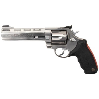 TAURUS 444 RAGING BULL .44 MAGNUM - Image 1 of 3