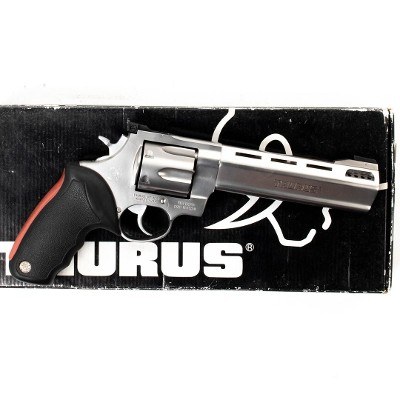 TAURUS 444 RAGING BULL .44 MAGNUM - Image 3 of 3
