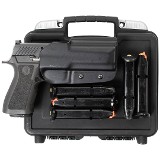 SIG SAUER P320 9MM LUGER (9X19 PARA) - Image 3 of 3