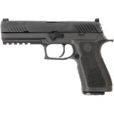 SIG SAUER P320 9MM LUGER (9X19 PARA) - Image 1 of 3