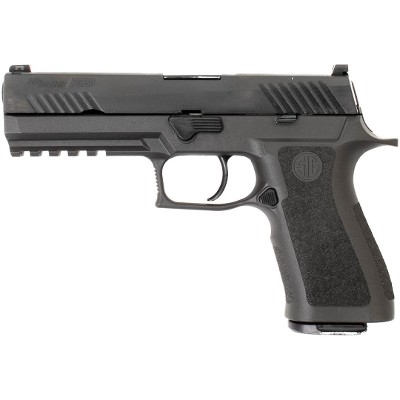 SIG SAUER P320 9MM LUGER (9X19 PARA) - Image 1 of 3